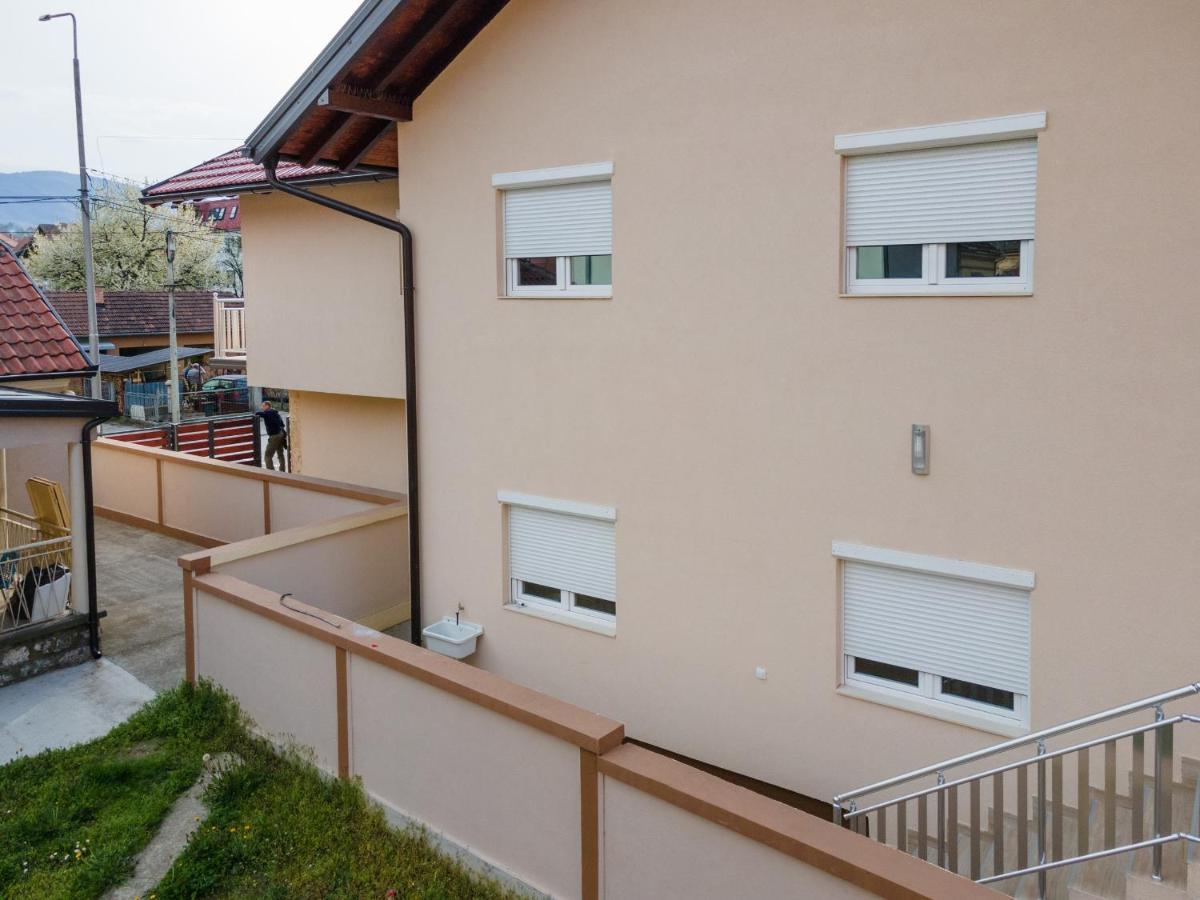 Apartment Lili Bajina Basta Exterior photo